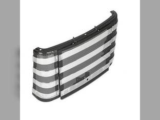 Grille with Door Compatible with Massey Ferguson 20 135 2135 194192M92