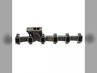 Manifold fits Case IH 2144 2344 5130 5140 5150 5230 5240 5250 Patriot 3150 Patriot 3185 SPX3185 SPX3200 SPX3310 J931747