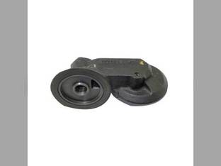 Used Oil Filter Adapter John Deere 5320N 5205 5500N 4039T 5203 3029 4039 5220 5310N 5303 5200 5320 3029T 5103 260 5055E 5045 5400 5105 5520N 5400N 5310 5075E 5300 240 250 5500 5065E 5210 5403 5420N