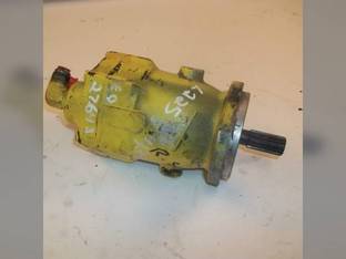 Used Hydraulic Drive Motor New Holland L445 L425 L225 L325 701254