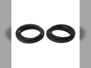 Belt 2 Pack 7/8