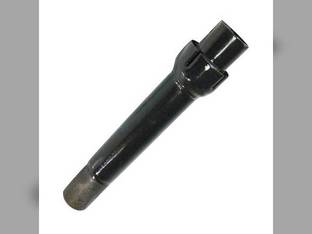 Exhaust Extension Pipe Black Enamel fits Ford 334 2000 2310 2600 2610 2810 2910 3000 3600 3610 3910 4000 4100 4110 4600 4610 230A 231 233 234 333 334 335 340 340A 340B 230A 335 340 340A D0NN5B255C