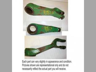 Used Rockshaft Lift Arm fits John Deere 2020 820 830 920 930 1020 1030 1120 1130 1520 1530 1630 1640 1830 1840 2020 2030 2040 2120 2130 2150 2155 2240 2255 2355N 2440 2630 2640 2755 2855N T29931