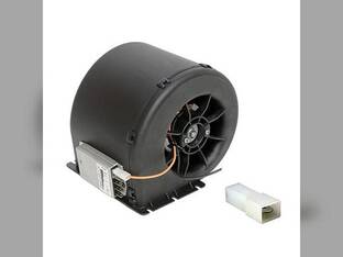 Blower Motor Assembly 24 Volt fits Case IH 84347968 fits New Holland 84347968