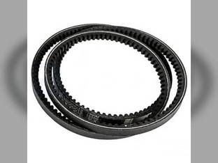 Belt - Fan Set of 2 Case IH CX50 C60 CX60 C50 218509A1