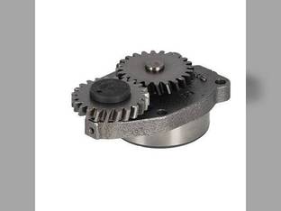 Oil Pump Case IH 7140 7230 7120 2366 2188 MX200 7240 7220 8950 9330 MX180 7150 8920 2166 1670 MX220 7250 8910 2388 7130 7210 9230 7110 1660 8940 1688 9240 9310 8930 1680 White Case Gleaner Cummins