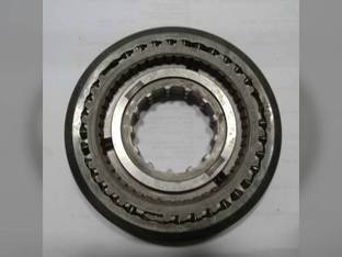 Used Synchronizer John Deere 6400L 6500L 6400 6300L 6200L 6200 6300 6500 AL80884