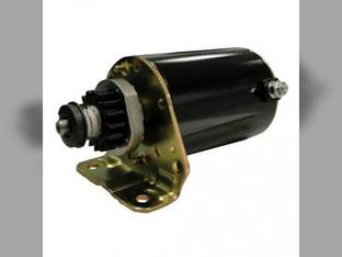 Starter - Briggs & Stratton PMDD (5746) Compatible with Cub Cadet 383 70 Briggs & Stratton 393499 394943 399169 490420 494148 494198 494990 497401 499521 499529 691262 John Deere AM106883 Toro
