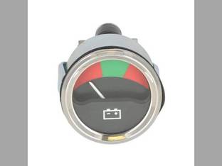 Volt Gauge Massey Ferguson 20F 20E 20 40 240 30 253 263 30E 40E 1672835M2