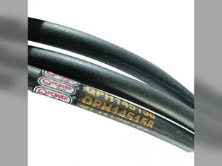 Belt - Rotary Screen Round John Deere 9650 CTS 9600 9400 9550 9510 9450 9500 9410 9610 H145158