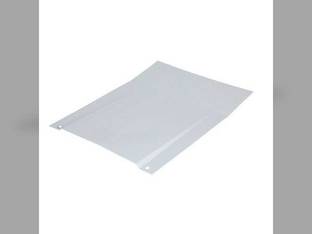 Battery Door International 674 454 2400 574 2500 464 401933R1