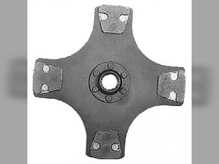Remanufactured Clutch Disc John Deere 7700 6600 AH84955.