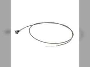 Choke Cable International 856 806 656 2806 460 2856 766 374219R93