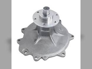 Water Pump fits International Hydro 100 Hydro 186 666 686 766 886 966 986 1066 1086 1466 1486 1566 1586 3388 3488 3588 3688 3788 5088 5288 5488 6388 6588 6788 673623C92 677415C93 fits Case IH