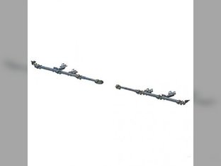 Stalk Stryker Frame Kit - 8 Row John Deere 843 893