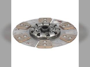 Remanufactured Clutch Disc International 3444 2424 2444 424 444 392076R92