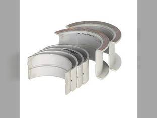Main Bearings - .010" Oversize - Set Ford 860 851 861 850 900 661 941 901 621 961 700 650 841 4000 951 701 801 820 800 811 871 671 651 881 611 641 600 2000 631 630 640 601 971 NAA 620 681 741 821 981