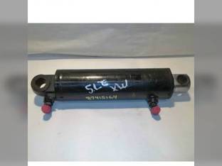 Used Hydraulic Lift Cylinder Case IH Magnum 275 MX210 Magnum 335 MX275 MX215 Magnum 215 MX285 MX305 MX255 MX245 Magnum 305 Magnum 245 MX230 New Holland TG245 T8010 TG285 TG230 T8020 TG215 TG210 TG255