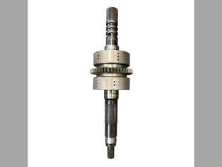 Used Input Shaft fits Challenger MT735 MT745 MT755 MT765 MT745B MT745C MT755B MT755C MT755E MT765B MT765C MT765E 177-5251