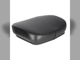 Seat Cushion Vinyl Black International 3688 986 5288 786 1480 3288 Hydro 186 6788 1440 3088 1486 1460 1086 1420 3588 6388 3488 1586 5488 5088 3388 886 6588 3788 Case 2290 Massey Ferguson 285 Case IH