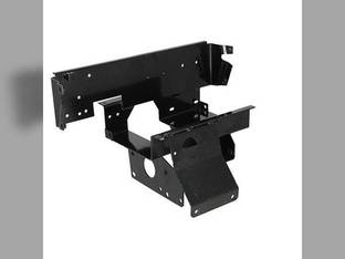 Battery Box fits Massey Ferguson 20D 20E 20F 30E 40E 20D 20E 30E 40E 20F 135 148 240 250 1868339M91 1474522M93 1691587M91 3759275M91 1868339M92 1868339M93 1868339M94 3759275P92