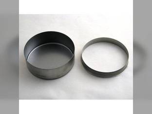 Rear Crankshaft Wear Sleeve Case 2290 730 2090 1570 830 2670 870 970 4490 2470 2390 600 2094 2294 1150 1090 930 2594 770 1270 1370 1070 4494 1030 4690 2394 3294 800 2590 1175 1170 Case IH 3594 3394