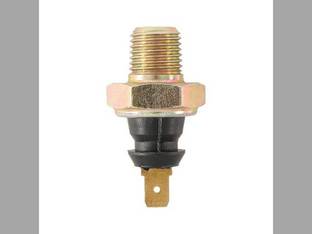 Brake Pressure Switch New Holland T6070 T7040 T6080 T7050 T6030 T7.250 T7060 T7.270 T6050 T7070 T7.220 T6090 T7.235 T7030 T7.260 87384755 Case IH Puma 180 Puma 165 Puma 210 Puma 195 87384755