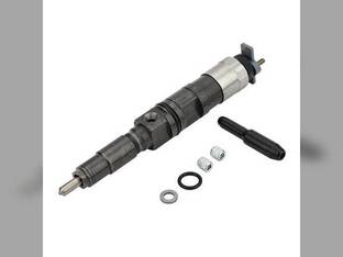 Remanufactured Fuel Injector fits John Deere 4045 6068 M4030 R4030 4730 4830 S540 S550 9560 STS 9570 STS SE501934 RE532216 RE533454 RE546780 095000-6880