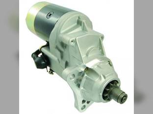 Starter - Denso OSGR (32957) Case IH 7120 Iveco 42498714 99432760