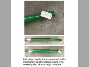 Used Header Lift Cylinder fits John Deere 9650 9750 AH154469