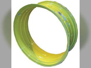 Double Bevel Rear Rim - 14