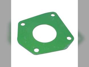 Air Cleaner Stack Adapter Plate John Deere 730 720 F3091R