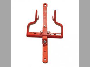 Drawbar Yoke Assembly Allis Chalmers D15 D17 D14 224650