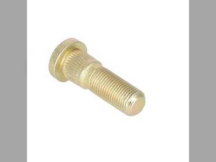 Wheel Stud Bolt - 9/16" Massey Ferguson 235 2135 TO20 230 50 20 TEA20 3165 245 30 TO30 135 550 F40 35 231 240 150 TO35 TE20 181260M1