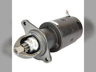 Remanufactured Starter - Delco Style (4322) Compatible with Allis Chalmers D19