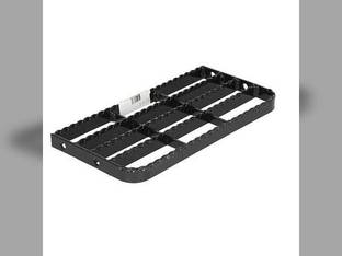 Step - Welded Steel fits New Holland T8010 T8020 T8030 T8040 T8050 TG210 TG215 TG230 TG245 TG255 TG275 TG285 TG305 257375A1 fits Case 257375A1 fits Case IH MX200 MX210 MX220 MX230 MX255 MX285 257375A1