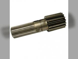 Sun Shaft John Deere 6615 7210 7405 6605 6506 6810 6800 6505 6600 6715 7410 7500 L101650