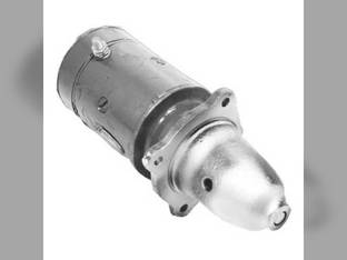 Remanufactured Starter - Delco Style (4361) fits Oliver OC6 OC6 66 77 88 fits Delco Remy 1107065 1107939 1107028 fits White 20-7000384 34-1226 140-085 140-085B 140-085C 91-01-3699