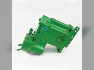 Used Selective Control Valve fits John Deere 6030 AR55014 R40499 R65284