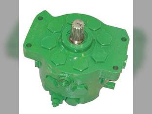 Used Hydraulic Pump John Deere 5010 3010 4010 AR39695