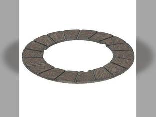 Pulley Clutch Facing John Deere BR BR B BO BO B158R