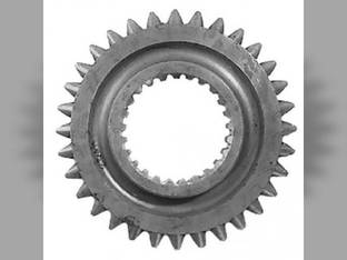 Speed Drive Gear 2nd fits International 756 766 786 826 856 886 966 986 1066 1086 1456 1466 1468 1486 2756 2826 2856 3088 3288 3688 21456 528672R1