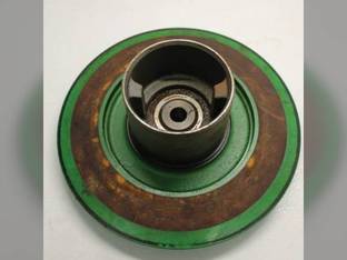 Used Variable Drive Pulley Compatible with John Deere 9650 STS 9650 STS 9560 STS 9560 STS 9650 9650 9660 STS 9660 STS 9550 9550 9750 STS 9750 STS 9650 CTS 9650 CTS 9660 9660 9560 9560 9450 9450