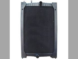 Radiator John Deere 9200 9220 9100 9120 RE159210