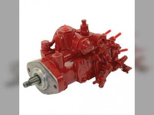 Remanufactured Fuel Injection Pump International 706 3820 2756 756 2706 3055975