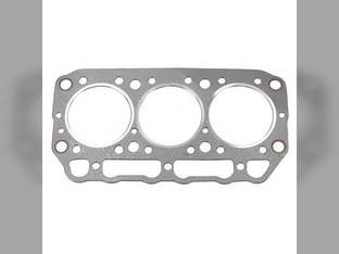 Head Gasket fits Yanmar YM1601 YM1602 YM1610 YM1702 YM1720D 3T75 121470-01332