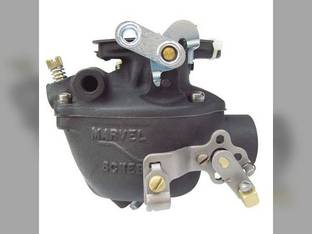 Remanufactured Carburetor** fits Oliver 60 fits Marvel Schebler TSX120 TSX138