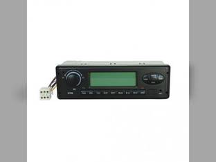 Radio MP3 Bluetooth Compatible with John Deere 9600 9400 9500 9410 9510