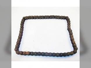 Used Roller Chain Assembly Case 1537 1740 1737 1530B D53028