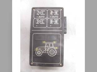 Used Electronic Control Unit New Holland 8560 8360 82010884